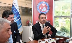 DTO, Teknokent’teki Üyeleri İle Bilişim Ve Yazılım Sektörünün Geleceğini Masaya Yatırdı