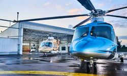 Helikopter Nasıl Kiralanır?