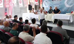 Honaz Belediye Başkanı Yüksel Kepenek: "Siyasi Görüş Ayrımı Gözetmeden Çalışıyoruz"