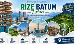 Hopa Batum Turu Kalkış Avantajları Ve Günübirlik Program Detayları