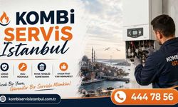 İstanbul'da Kesintisiz Isınmanın Sırrı: Profesyonel Kombi Bakım ve Onarım Rehberi