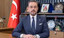 Kasapoğlu’ndan 24 Temmuz Mesajı, "Denizli’nin Sanayi Destanı Basınımızla Dünyaya Ulaşıyor"