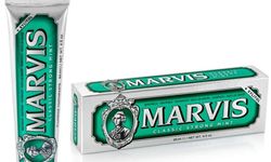 Marvis ile Diş Fırçalama Deneyiminizi Bir Üst Seviyeye Taşıyın