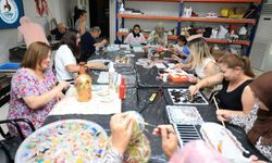 Pamukkale’de Yaz Dönemi Sanat ve Müzikle Renkleniyor