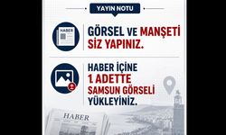Şehir Dışında Yaşayan Samsunluların Ortak Bağı Samsunspor