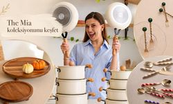 Şık Yemek Masası Nasıl Hazırlanır?