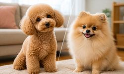Toy Poodle mi Pomeranian Boo mu? Sahiplenmeden Önce Bilmeniz Gereken Tüm Detaylar