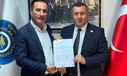 Üçgül, Türkiye Lokantacılar ve Pastacılar Federasyonu Denetim Kurulu başkanı oldu
