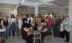 UN ve TBB Heyetinden Denizli Büyükşehir’e Tam Not