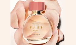 Victoria's Secret Parfüm: Zarafetin ve Çekiciliğin İmzası