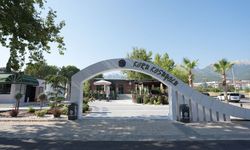 Yenişehir’e Yepyeni Cazibe Merkezi! "Koru Koşuyolu" Sosyal Tesisi Denizlililerin Hizmetinde