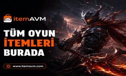 Aradığınız İtem Satış Hizmetleri itemAVM’de