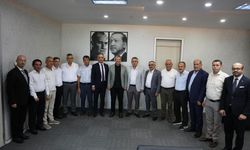 Başkan Subaşıoğlu: "Denizli Esnafının Her Zaman Yanındayız"