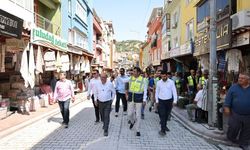 Buldan’a 160 Milyon TL’lik Dev Yatırım