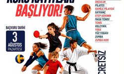 Büyükşehir’den 22 Farklı Branşta Dev Ücretsiz Eğitim Hamlesi