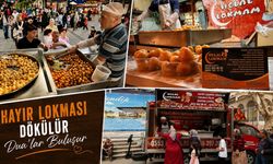 Cenaze Ve Taziye Günlerinde Hayır Lokması Dağıtımı Nasıl Yürütülür?