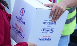 Denizli Büyükşehir Belediyesi Beslenme Desteği Başvurusu Başladı