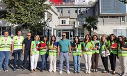Denizli Büyükşehir Belediyesi Sosyo-Ekonomik Harita Çıkarıyor