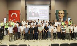 Denizli Büyükşehir ve Tavas Belediyesi’nden Ortak Muhtarlar Toplantısı