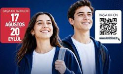 Denizli Büyükşehir’den Liselilere Müjde! 9. Sınıf Öğrencilerine Eşofman Ve Tişört Desteği