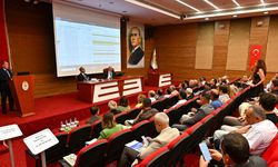 Denizli İl Hayvanları Koruma Kurulu Toplantısı Yapıldı