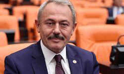 Denizli Milletvekili Şahin Tin Öğrenci Affı ve Reform Detaylarını Açıkladı