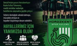 Denizli Temsilcisi Horozkent’te Lige Katılamama Tehlikesi!
