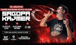 26 Ağustos Sagopa Kajmer Resmi Reklam