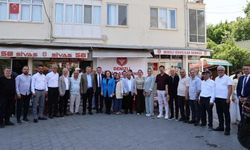 Denizli’de Yiğidolar Rüzgarı Estirecek Dev Buluşma! Dünya Sivaslılar Günü Coşkuyla Kutlanacak