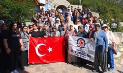 Denizlili Kadınlar Acıpayam’da Buluştu! İlçeler Arası Gönül Köprüleri Kuruluyor