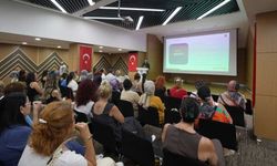Denizlili Üreten Kadınlar Dünya Vitrinine Çıkıyor