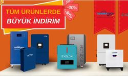 Kırsal Yaşamda ve Yayla Evlerinde Şebekeden Bağımsız Enerji Konforu