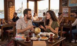 Güvenli ve Eğlenceli Sohbet Deneyimi İçin Modern Bir Platform