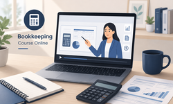 How to Choose the Best Bookkeeping Course for Your Career Goals