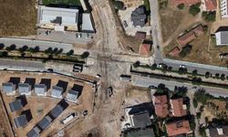 Merkezefendi Belediyesi Akıllı Kavşak Uygulamasını Başlattı
