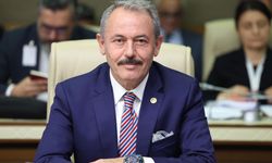 Milletvekili Şahin Tin’den AK Parti’nin 25. Yılına Özel Mesaj, "25 Yıldır Millet Sevdasıyla Yürüyoruz"