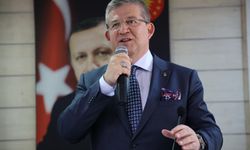 Subaşıoğlu, Mevlid Kandili'nin Huzur Kardeşlik Getirmesini Temenni Ederim