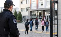 Okullarda Güvenlik Alarmı! 81 İlde 30 Bin Güvenlik Personeli Alınacak