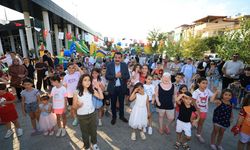 Pamukkale’de 30 Ağustos Zafer Coşkusu Tavan Yaptı