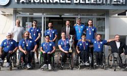 Pamukkale’nin Engelsiz Yürekleri Süper Lig'e Dönüyor! Dev Fikstür Belli Oldu