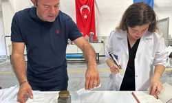 PAÜ ve DTO İş Birliğiyle Yeşil Tekstil Hamlesi