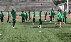 Şampiyon Horozkentspor Parasızlık Nedeniyle Kapanma Eşiğinde
