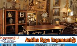 Villa Taşıma Şirketi | Kozcuoğlu Nakliyat