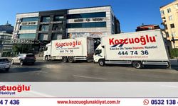 Evden Eve Nakliyat Fiyatları 2026 – Kozcuoğlu Nakliyat