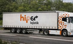 Almanya Nakliye Arıyorsanız Hiper Lojistik Çözüm Ortağınız!