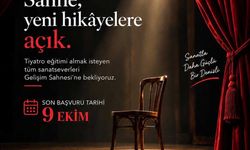 Büyükşehir'in Gelişim Sahnesi Kapılarını Açıyor!