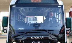 Çivril Belediyesi Şehir İçi Toplu Ulaşım Otobüs Seferlerini Başlattı