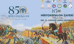 Çivril Miryokefalon Zaferi'nin 850. Yılı Kutlanacak