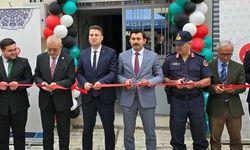 Çivril’de Mescid-i Aksâ Kur’an Kursu dualarla açıldı