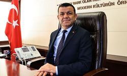 Denizli Büyükşehir Belediye Başkanı Bülent Nuri Çavuşoğlu'ndan İtfaiye Haftası Mesajı